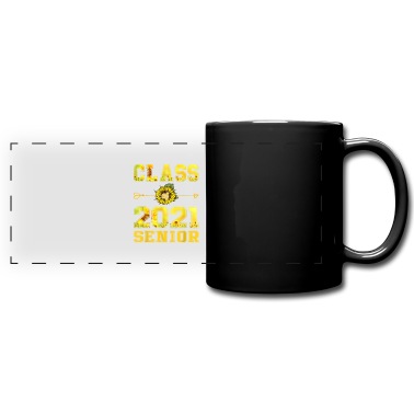 Abschluss Tasse - Abschluss Graduation Abitur Klasse 2021