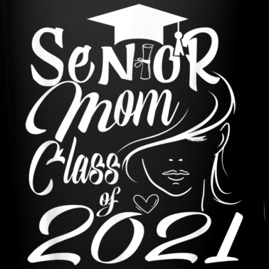 Abschluss Tasse - Abschluss Graduation Abitur Klasse 2021