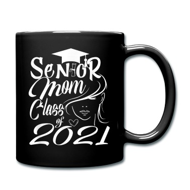 Abschluss Tasse - Abschluss Graduation Abitur Klasse 2021