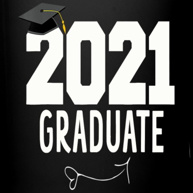 Abschluss Tasse - Abschluss Graduation Abitur Klasse 2021