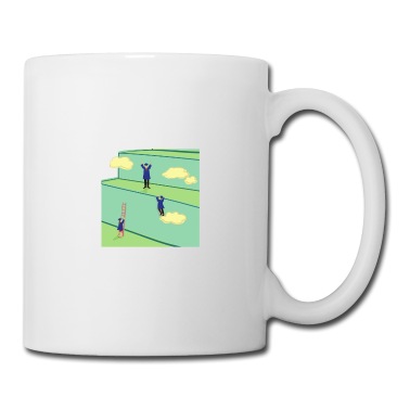 Abschluss Tasse - Abschluss Shirt