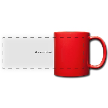Abschluss Tasse - #Innenarchitekt Abschluss Beruf Feier