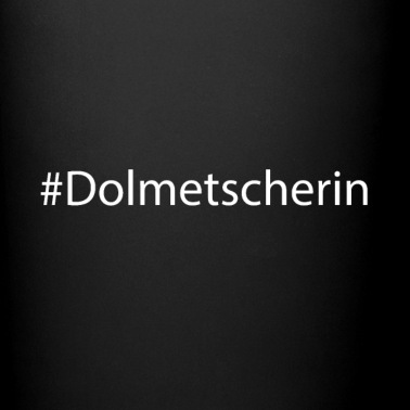 Abschluss Tasse - #Dolmetscherin Abschluss Beruf Feier