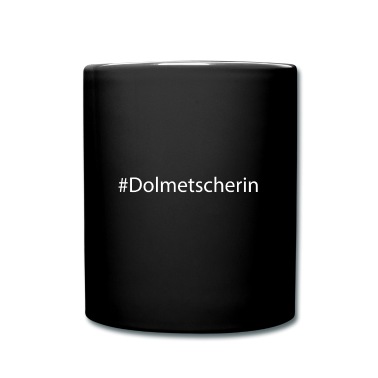 Abschluss Tasse - #Dolmetscherin Abschluss Beruf Feier