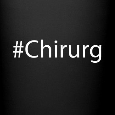 Abschluss Tasse - #Chirurg Abschluss Beruf Feier