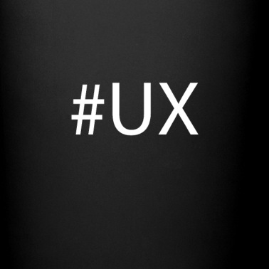 Abschluss Tasse - #UX Abschluss Beruf Feier