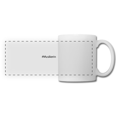 Abschluss Tasse - #Musikerin Abschluss Beruf Feier