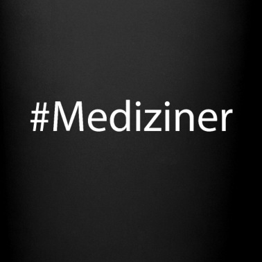 Abschluss Tasse - #Mediziner Abschluss Beruf Feier Berufabschluss