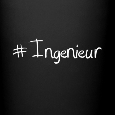 Abschluss Tasse - #Ingenieur Abschluss Beruf Feier Berufabschluss