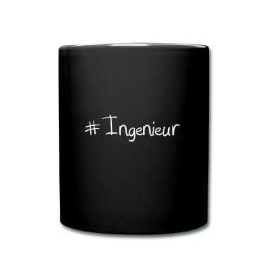 Abschluss Tasse - #Ingenieur Abschluss Beruf Feier Berufabschluss