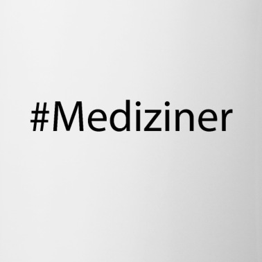 Abschluss Tasse - #Mediziner Abschluss Beruf Feier Berufabschluss