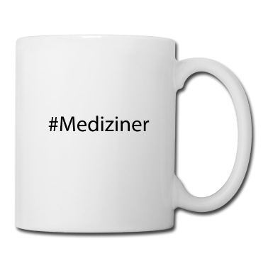 Abschluss Tasse - #Mediziner Abschluss Beruf Feier Berufabschluss
