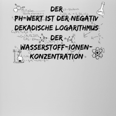 Abschluss Tasse - Chemielaborant shirt Laborant Ausbildung Abschluss