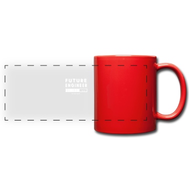 Abschluss Tasse - Ingenieur Abschluss Student Ingenieur