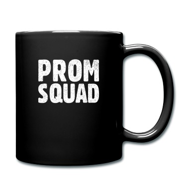 Abschluss Tasse - Prom Squad - Abschluss
