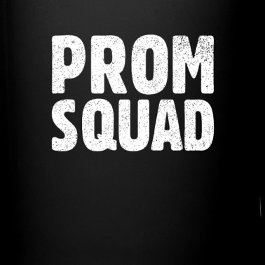 Abschluss Tasse - Prom Squad - Abschluss
