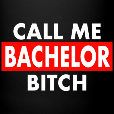 Abschluss Tasse - Abschluss Bachelor Student