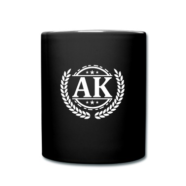 Abschluss Tasse - AK Abschluss Klasse