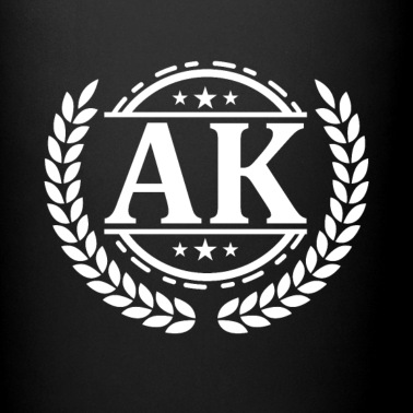 Abschluss Tasse - AK Abschluss Klasse