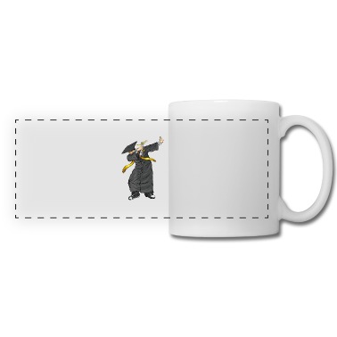 Abschluss Tasse - Abschluss Graduation Abitur Klasse 2021 Dabbing