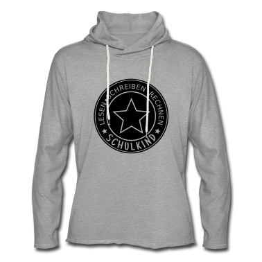 Grundschule Hoodie - Schulkind Grundschule 1. Klasse Einschulung Schule