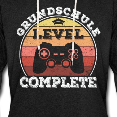 Grundschule Hoodie - Grundschule Grundschüler Abschluss Abgänger