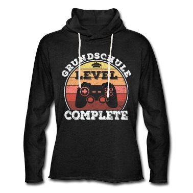 Grundschule Hoodie - Grundschule Grundschüler Abschluss Abgänger