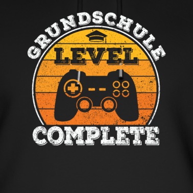 Grundschule Hoodie - Grundschule Grundschüler Abschluss Abgänger