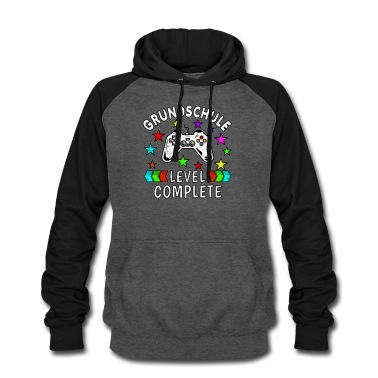Grundschule Hoodie - Grundschule Abschluss Grundschule Level Complete