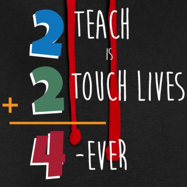 Grundschule Hoodie - Grundschule Grundschullehrer