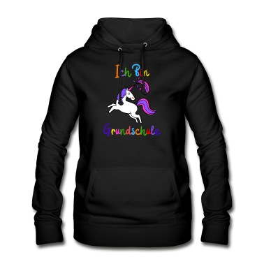 Grundschule Hoodie - ich bin Grundschule