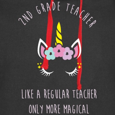 Grundschule Hoodie - Grundschule Grundschullehrer