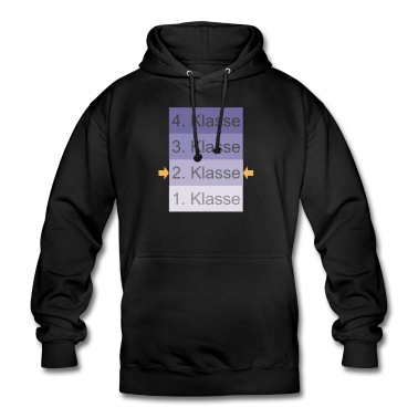 Grundschule Hoodie - Grundschule | 2. Klasse