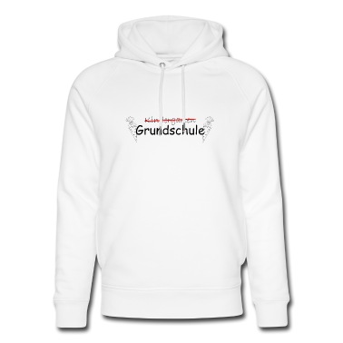 Grundschule Hoodie - Grundschule Einschulung, Kindergarten