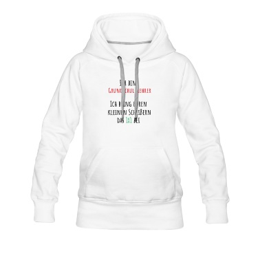 Grundschule Hoodie - Grundschul Lehrer