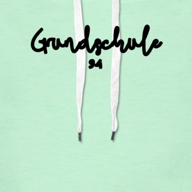 Grundschule Hoodie - Grundschule 94