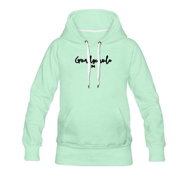 Grundschule Hoodie - Grundschule 94