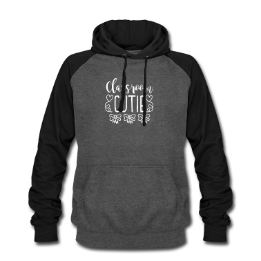 Grundschule Hoodie - Klassenraum Grundschule