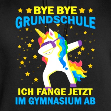 Grundschule Hoodie - Grundschule Abschluss 2021 Grundschulabschluss
