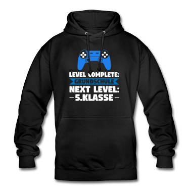 Grundschule Hoodie - Grundschule Abschluss Schuljahr Geschenk