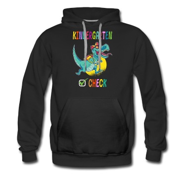 Grundschule Hoodie - Kindergarten erledigt Grundschule ich komme