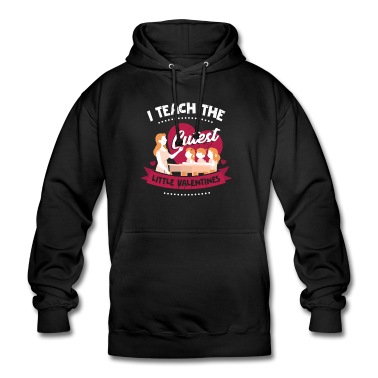 Grundschule Hoodie - Grundschule Lehrerin Grundschullehrerin Geschenk