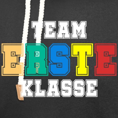 Grundschule Hoodie - Team Erste Klasse Grundschule Einschulung