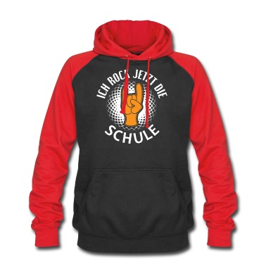 Grundschule Hoodie - Einschulung Schulbeginn Grundschule Geschenk
