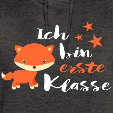 Grundschule Hoodie - Einschulung Schulbeginn Grundschule Geschenk