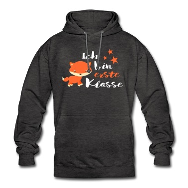 Grundschule Hoodie - Einschulung Schulbeginn Grundschule Geschenk