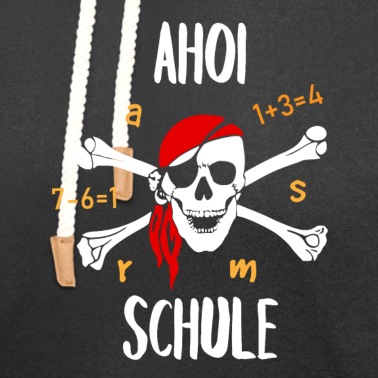 Grundschule Hoodie - Einschulung Schulbeginn Grundschule Geschenk