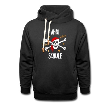 Grundschule Hoodie - Einschulung Schulbeginn Grundschule Geschenk