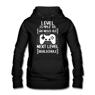 Grundschule Hoodie - Grundschule Einschulung Realschule 5. Klasse