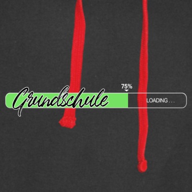 Grundschule Hoodie - Kindergarten Einschulung Grundschule Geschenk